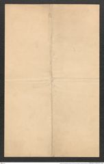 Nachlass Franz Steindachner, Abschrift von Peichl an das Präsidium der kaiserlichen Akademie der Wissenschaften (11.05.1894), Inv.Nr. 4.11, Seite 4
